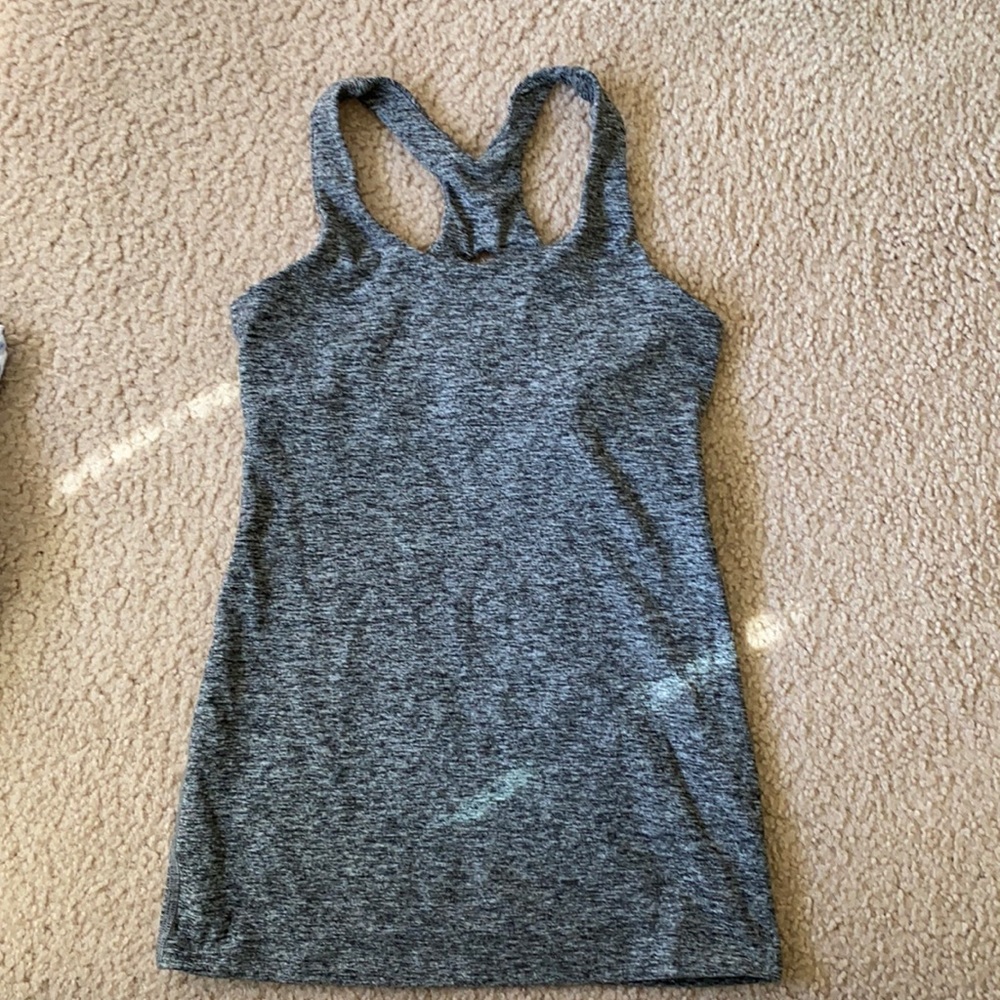 Beyond Yoga Tank Top